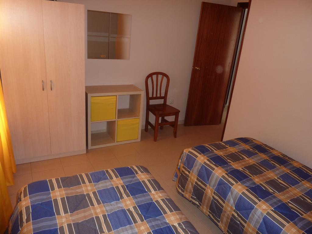 El Molino Apartment Castejón de Sos Екстериор снимка