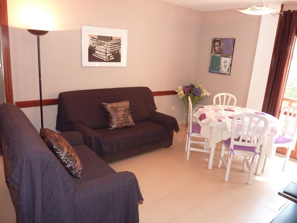 El Molino Apartment Castejón de Sos Екстериор снимка
